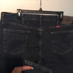 Wrangler Mens Jeans